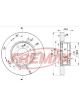 Fremax Brake Disc Front Each