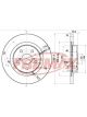 Fremax Brake Disc Front Pair