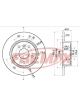 Fremax Brake Disc Rear Pair