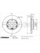 Fremax Brake Disc Front Pair