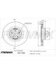 Fremax Brake Disc Front Each