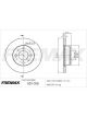 Fremax Brake Disc Front Pair