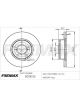 Fremax Brake Disc Front Pair