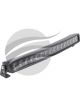 Ignite 16 LED Driving Lamp Curved Lightbar Flood Beam 30Deg 9-36V 160W
