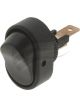Hella Compact Rocker Switch 12V 16A Off-On Suit 12mm Dia Opening