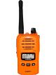 GME Orange Ip67 Waterproof Dustproof 5Watt 80 Channel Uhf Handheld Rad