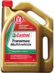 Castrol Transmax Multi Vehicle Transmission Fluid 4 Litre