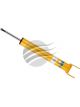 Bilstein Shock B6 Ser Monotube Yellow Paint Rear Mercedes-Benz