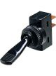 Hella Toggle Switch Off-On Black Grip 10A @ 12V
