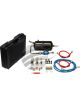 Bosch Flushing Install Kit Inc Basic Flush Accessories For Acs Charge