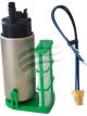 Bosch Motorsport Fuel Pump 540 Lph E5 Compliant with Filter 13 Bar Max,