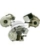 AFI Turbocharger Gm Isuzu Colorado Gtb1756Vk 2.8L Lwh Diesel Garrett