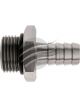 Koyorad Universal Oil Fitting 10 Orb To 3/8 Barb