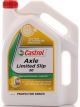 Castrol 90 Axle Diff Limited Slip Gear & Transmission Oil 4 Litre
