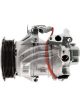 Denso Compressor For Toyota Auris E15 06-12 Nde150, Scp90, 05-10