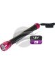 CPS Fluoro Uv Pico-Lite Luxeon LED Flashlight Inc Glasses, 3 X Aa