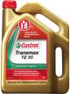 Castrol Transmax Tq 95 Transmission Fluid 4 Litre