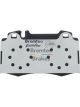 Bremtec Euroline High-Grade Brake Pad