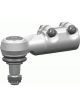 Lemforder Tie Rod End
