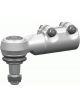 Lemforder Tie Rod End