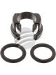 Koyoair Condenser Piping Clamp Medium Suits For Toyota Yaris Corolla