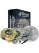 Clutch Industries 4T Clutch Kit Incl Flywheel Patrol Gu11 Zd30