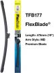 Tridon Wiper Tridon FlexBlade MB 475mm 19In