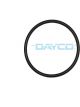 Dayco Thermostat Seal