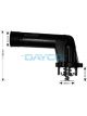 Dayco Thermostat Housing 95C