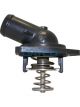 Dayco Thermostat Housing 89C
