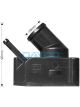 Dayco Thermostat Housing 88C