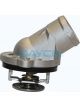 Dayco Thermostat Housing 87C