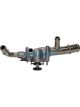 Dayco Thermostat Housing 82C