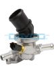 Dayco Thermostat Housing 80C