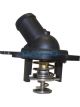 Dayco Thermostat Housing 78C