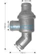 Dayco Thermostat Housing 82C Boxed