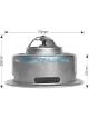 Dayco Thermostat