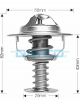 Dayco Thermostat