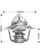 Dayco Thermostat