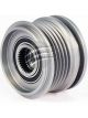 Dayco Overrunning Alternator Pulley