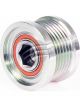Dayco Overrunning Alternator Pulley