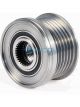 Dayco Overrunning Alternator Pulley