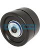 Dayco Idler Tensioner Pulley