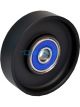 Dayco Idler Tensioner Pulley