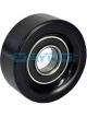 Dayco Idler Tensioner Pulley