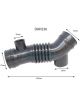 Dayco Air Intake Hose