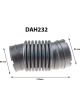 Dayco Air Intake Hose