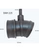 Dayco Air Intake Hose
