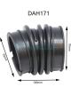 Dayco Air Intake Hose