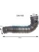 Dayco Air Intake Hose